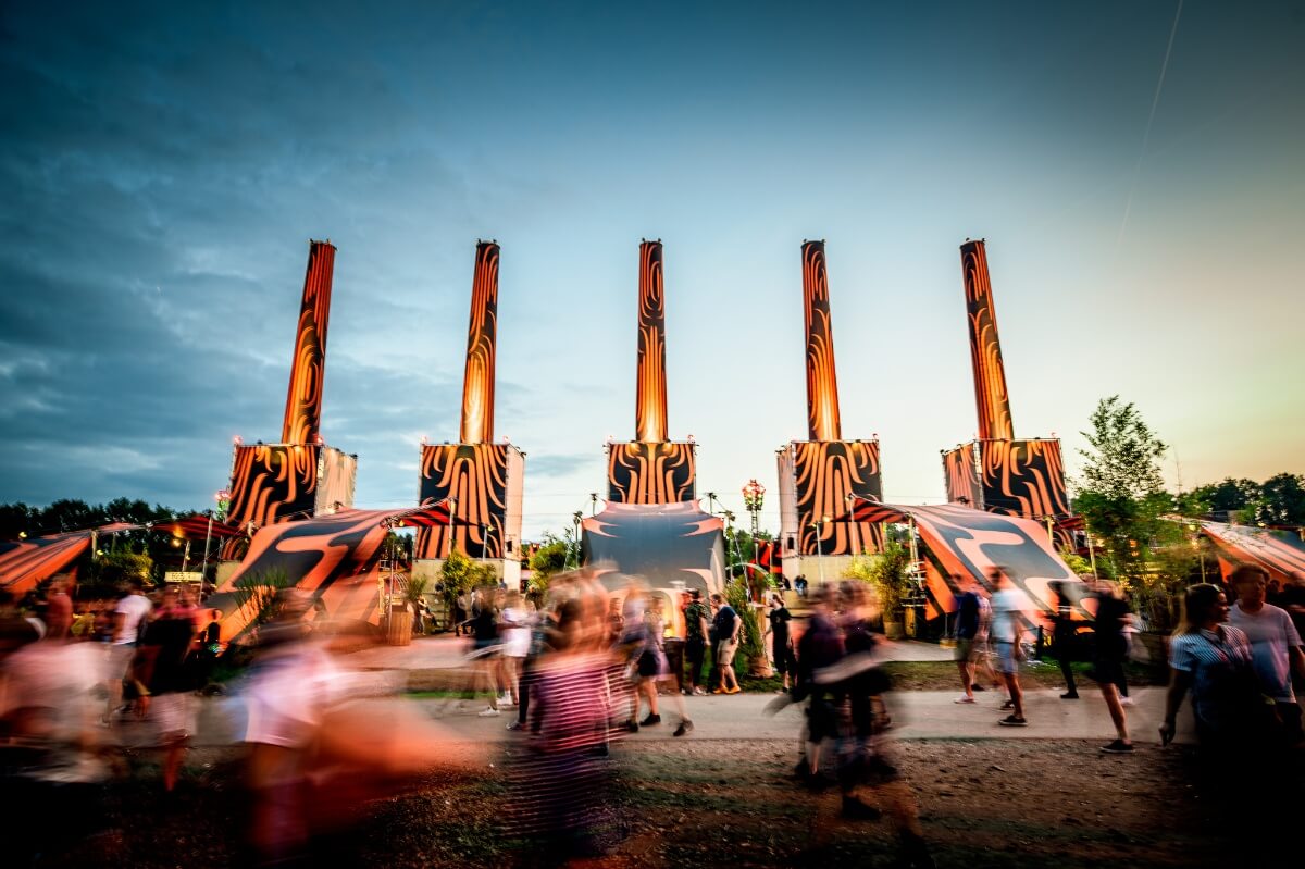 Lowlands: Alles wat je wil weten