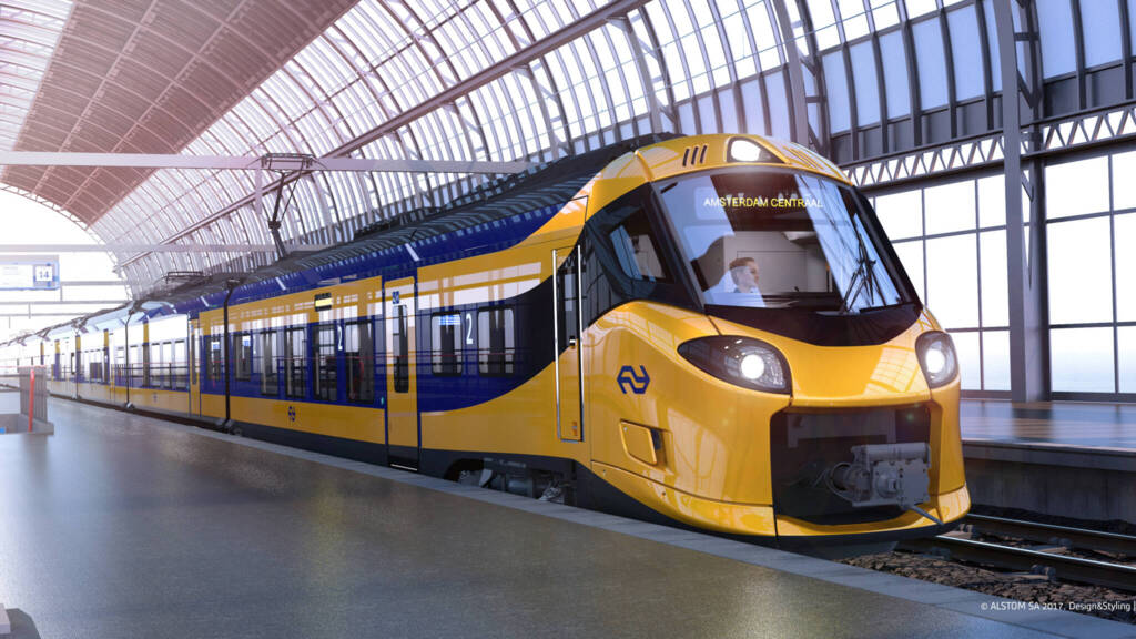 NS Reisassistentie