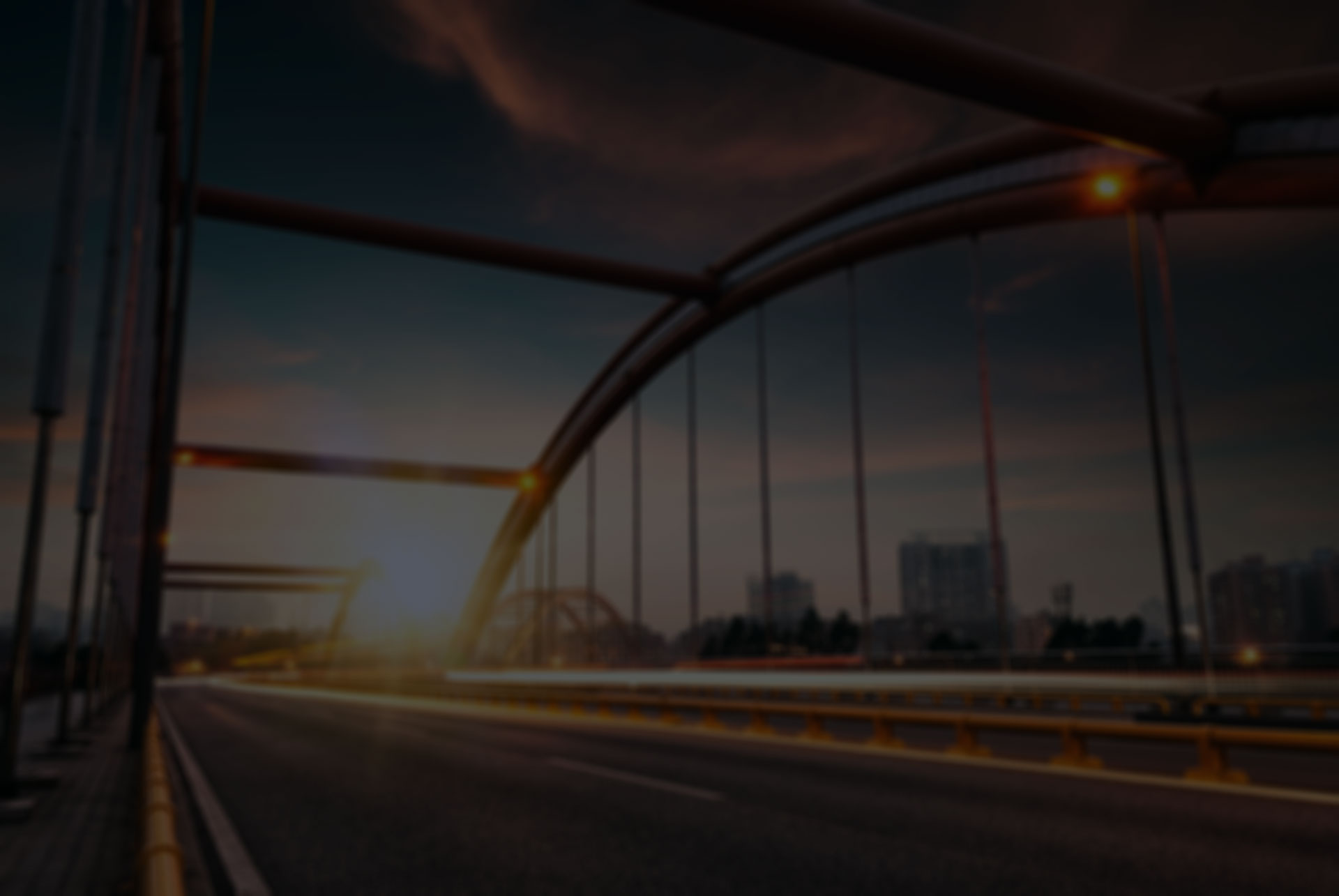 Traffic Bridge Sjauf